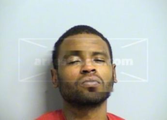 Marcus Terrell Currie