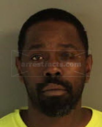 Derrick Turner