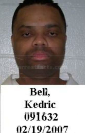 Kedric Bell