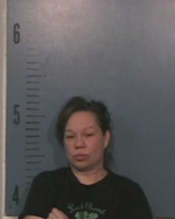 Melissa Mclendon Slawson