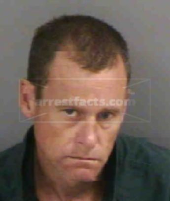 Christopher Lloyd Cruse