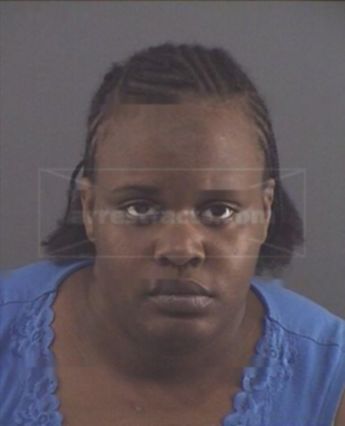 Latrice Marie Hyde
