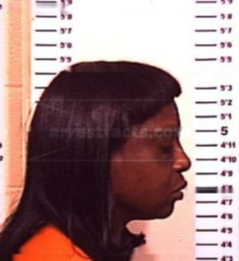 Janice Lynelle Smith
