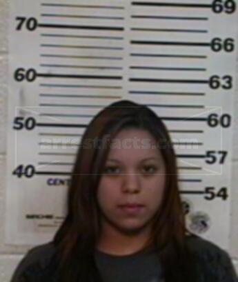 Leslie Ann Gonzalez Maldonado