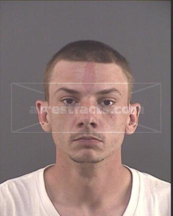 Brandon Leo Reed