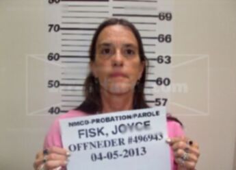 Joyce Kay Fisk