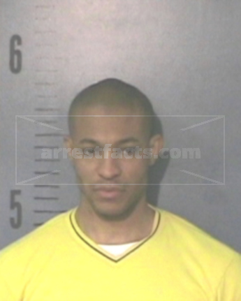 Derrick Jarrod Jones