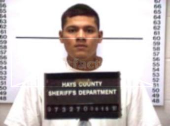 Joe Ventura Rodriguez