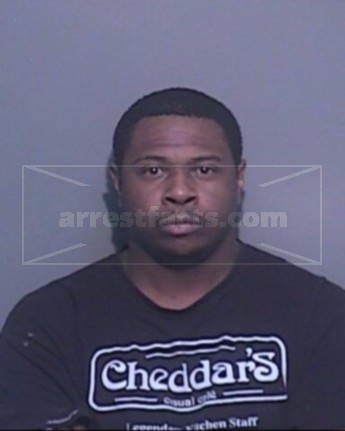 Bernard Antione Perkins