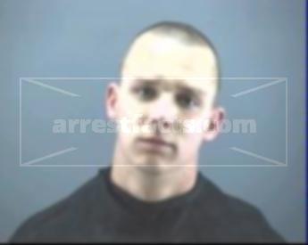 Jon Robert Wayne Wright