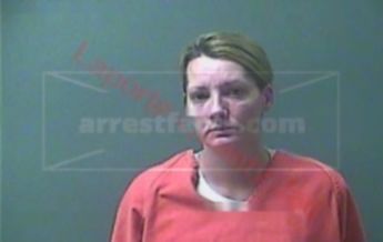 Jami M King