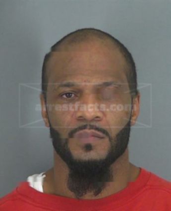 Quintrell Lamont Campbell