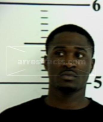 Anthony Lerone Burks