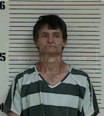 Darrell Wayne Lee