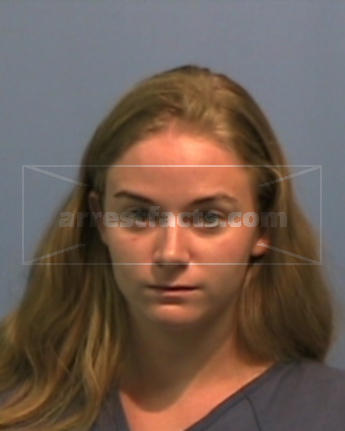 Samantha Nichole Thorp