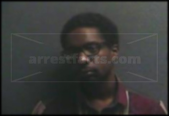 Michael Demetrius Hoskins