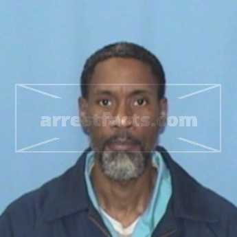 Anthony Lee Wright