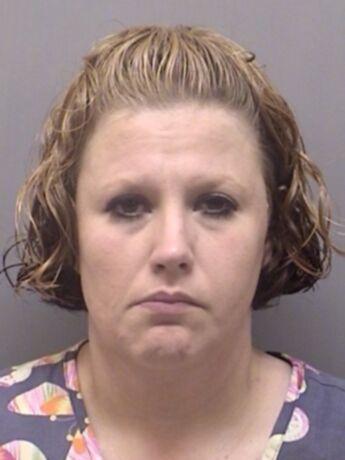 Chassidy Shawntelle Workman
