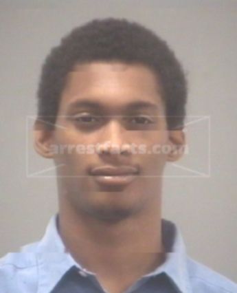 Brandon Oneil Butler