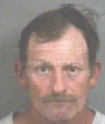 David Wayne Clanton