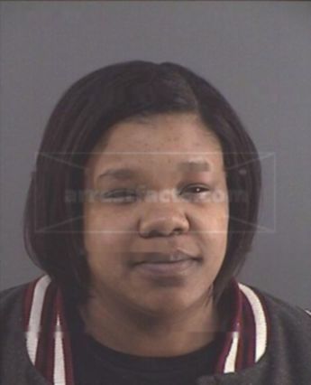 Davene Nicole Jackson