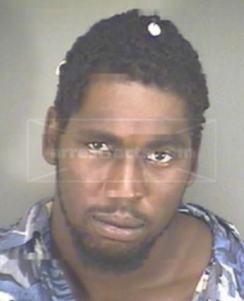 Jeffery Alfonzo Wilson