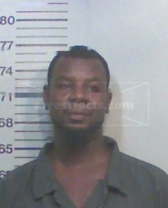 Mark Anthony Hawkins