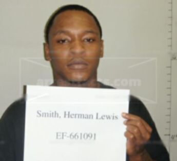 Herman Lewis Smith