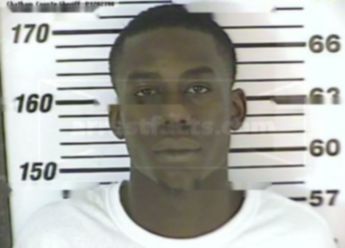 Anthony Dwight Byrd