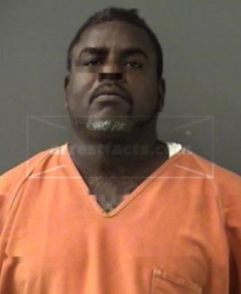 Rodney Keith Moore