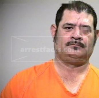 Juan Calvillo Barron
