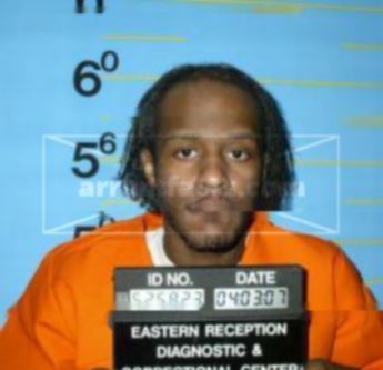 Demetrius Gordon