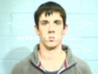 Adam Timothy Godfrey