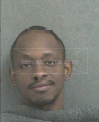 Mandell Lamar Allen