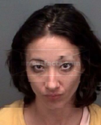 Michelle Denise Spain