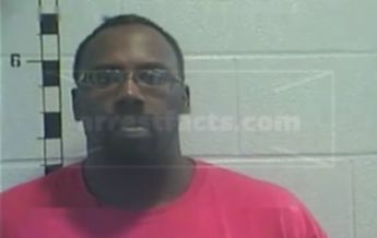 Jeffery Dewayne Conn