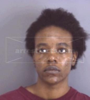 Michelle Lavonne Goodwyn