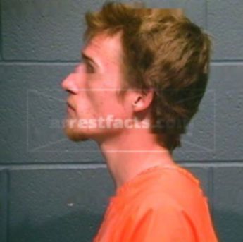 Michael Aaron Thompson