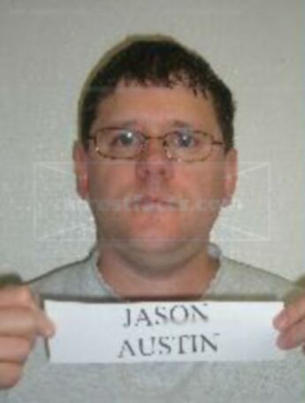 Jason Leon Austin