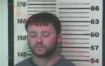 Jonathan Bobby Glenn Binder