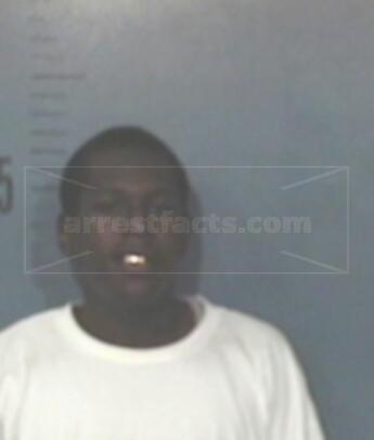 Lacarlton Dewayne Mitchell