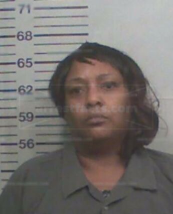 Jennifer Leona Prentice Brinson