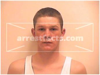 Brandon Lee Middendorf