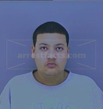 Eric David Hernandez