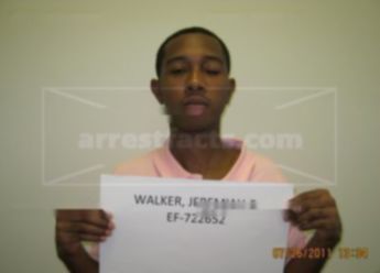 Jeremiah Christopher Walker