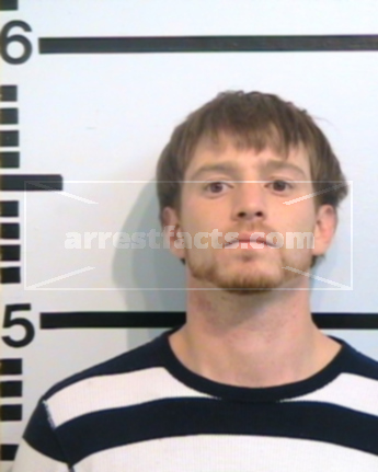 Dustin Daniel Waters