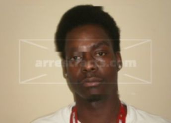 Brian Deshawn Green