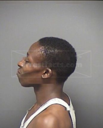 Reginald Tremaine Wilson