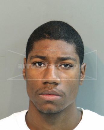 Damion Jamal Smith