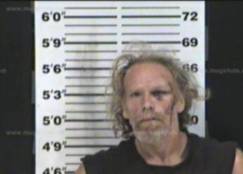 Leslie Dewayne Buchanan